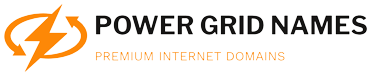 Power Grid Names Premium Internet Domains